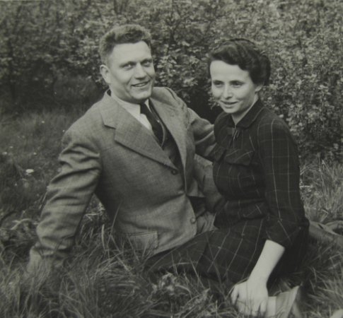 1951 - Gaston et Marie-Francoise Falisse.jpg
